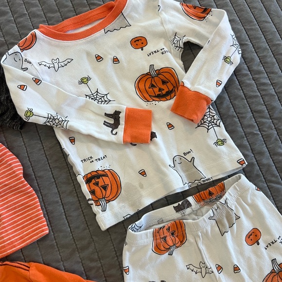 2T Halloween Bundle - Picture 4 of 4